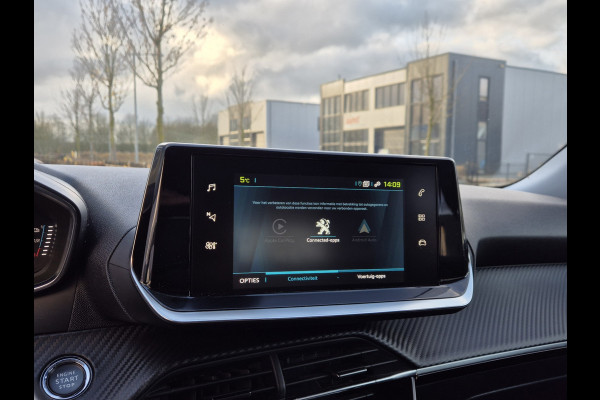 Peugeot e-2008 EV 90% Soh 50 kWh Carplay / NAP / NETJES