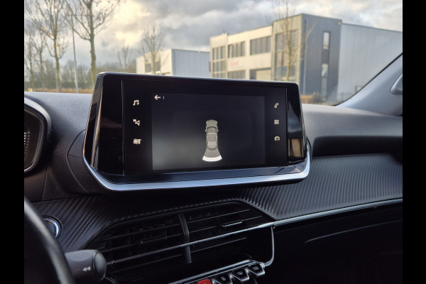 Peugeot e-2008 EV 90% Soh 50 kWh Carplay / NAP / NETJES