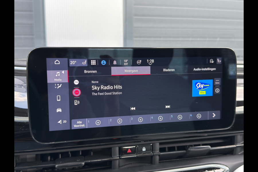 Fiat 500 Icon 42 kWh / 1e Eig / Grote Accu / Lage KM / ACTIE