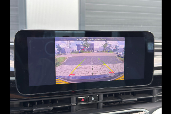 Fiat 500 Icon 42 kWh / 1e Eig / Grote Accu / Lage KM / ACTIE