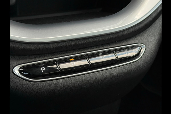 Fiat 500 Icon 42 kWh / 1e Eig / Grote Accu / Lage KM / ACTIE