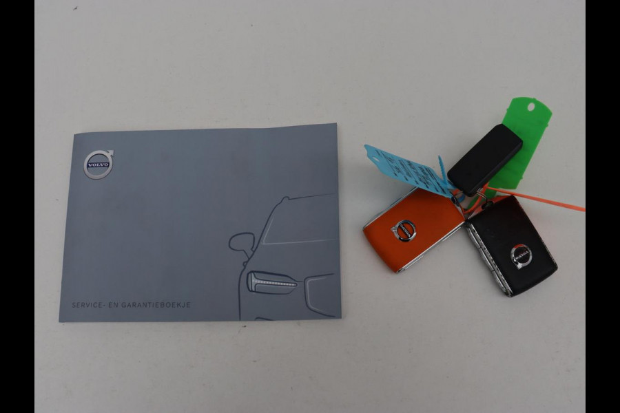 Volvo S60 2.0 Recharge T6 R-Design | Panoramadak | Leder | 360 Camera | Head-Up | Adaptive cruise | Stoelventilatie | Harman/Kardon | Massage | Carplay | Navigatie | Full LED | Memory | PHEV | Plug In