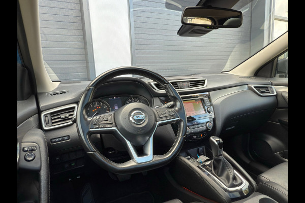 Nissan QASHQAI 1.3 DIG-T 2019 / 360 CAM / Automaat / ACTIE