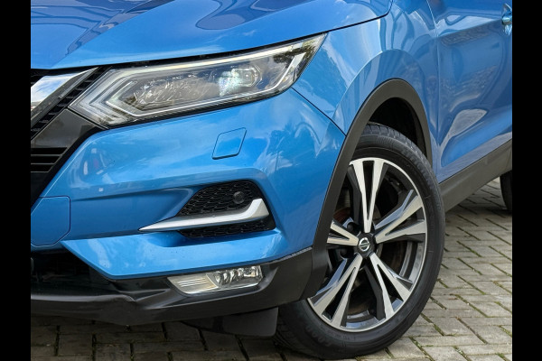 Nissan QASHQAI 1.3 DIG-T 2019 / 360 CAM / Automaat / ACTIE