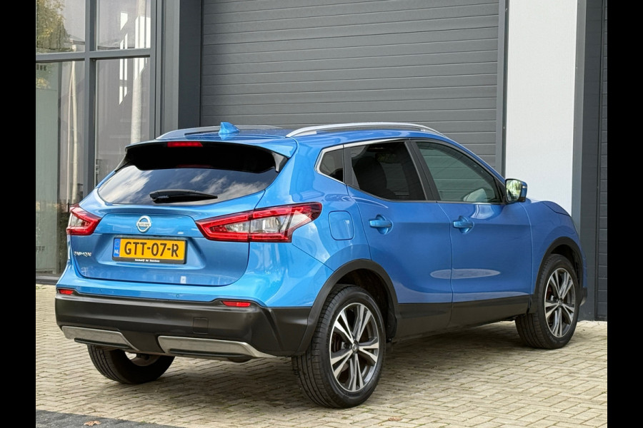 Nissan QASHQAI 1.3 DIG-T 2019 / 360 CAM / Automaat / ACTIE