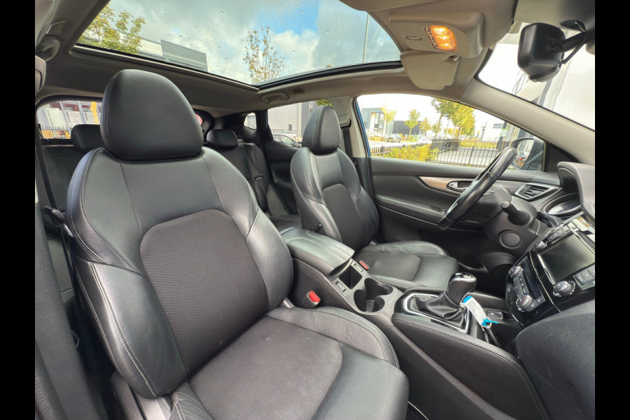 Nissan QASHQAI 1.3 DIG-T 2019 / 360 CAM / Automaat / ACTIE