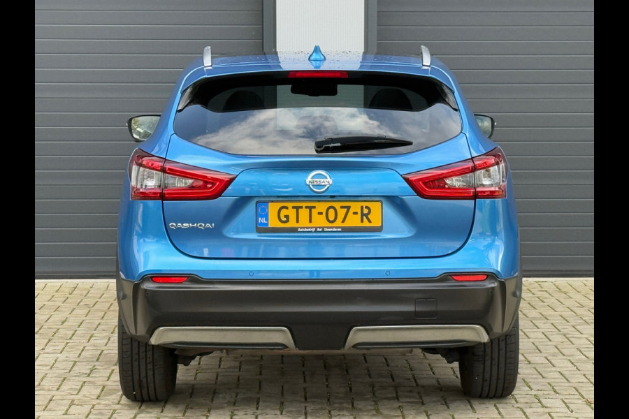Nissan QASHQAI 1.3 DIG-T 2019 / 360 CAM / Automaat / ACTIE
