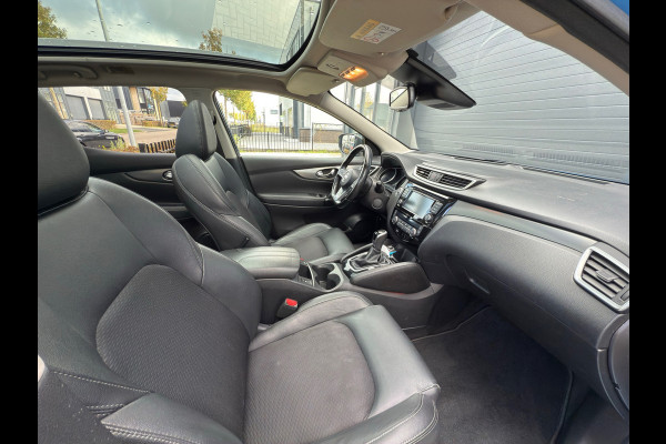 Nissan QASHQAI 1.3 DIG-T 2019 / 360 CAM / Automaat / ACTIE