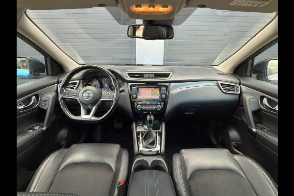 Nissan QASHQAI 1.3 DIG-T 2019 / 360 CAM / Automaat / ACTIE