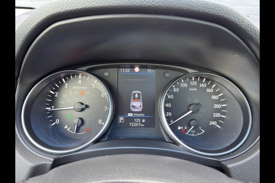 Nissan QASHQAI 1.3 DIG-T 2019 / 360 CAM / Automaat / ACTIE