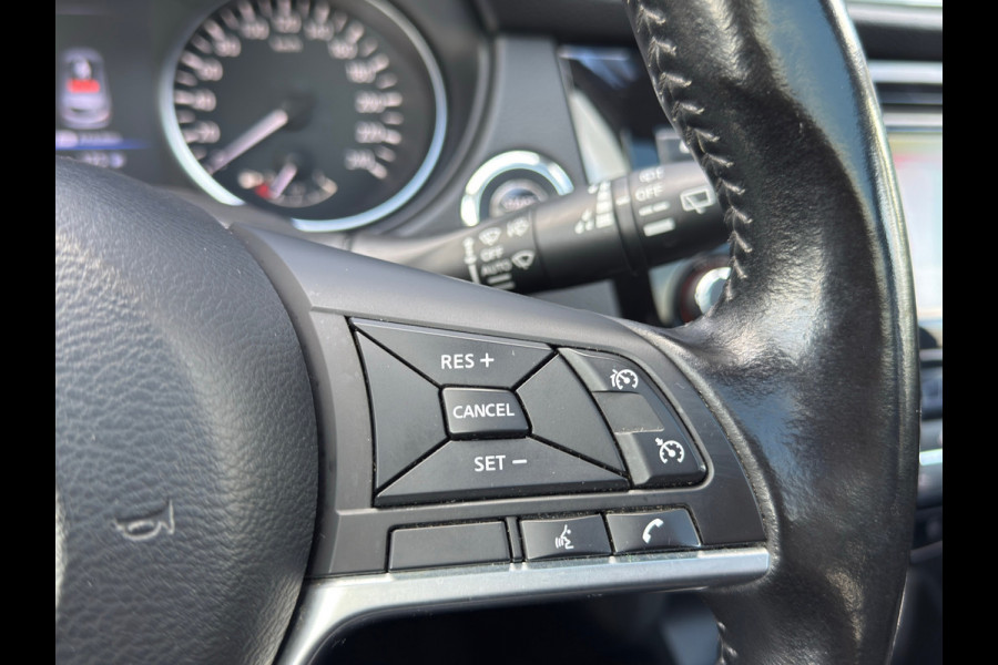 Nissan QASHQAI 1.3 DIG-T 2019 / 360 CAM / Automaat / ACTIE