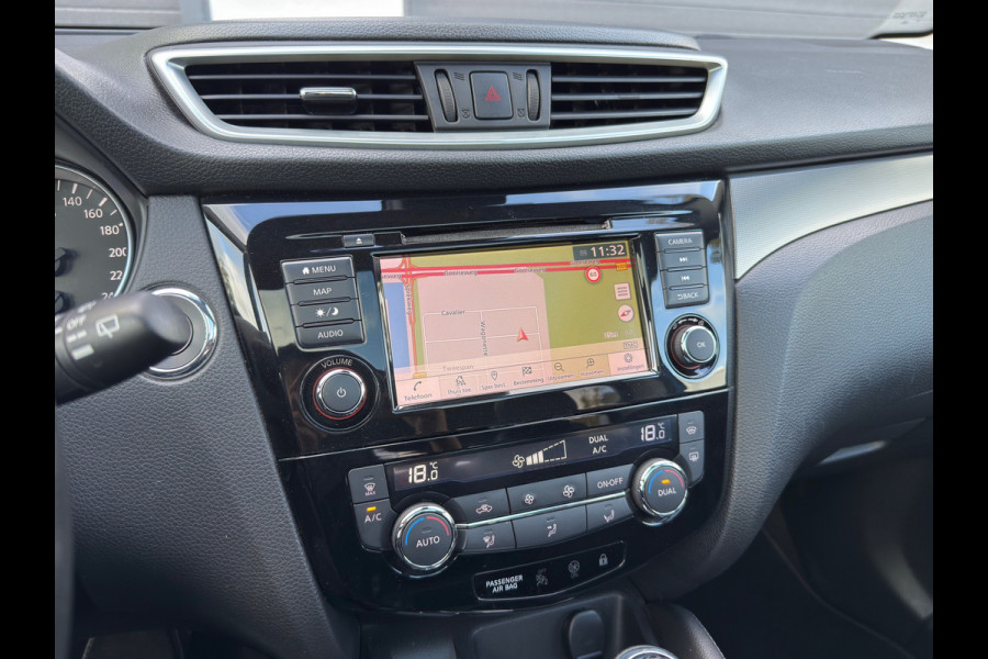 Nissan QASHQAI 1.3 DIG-T 2019 / 360 CAM / Automaat / ACTIE