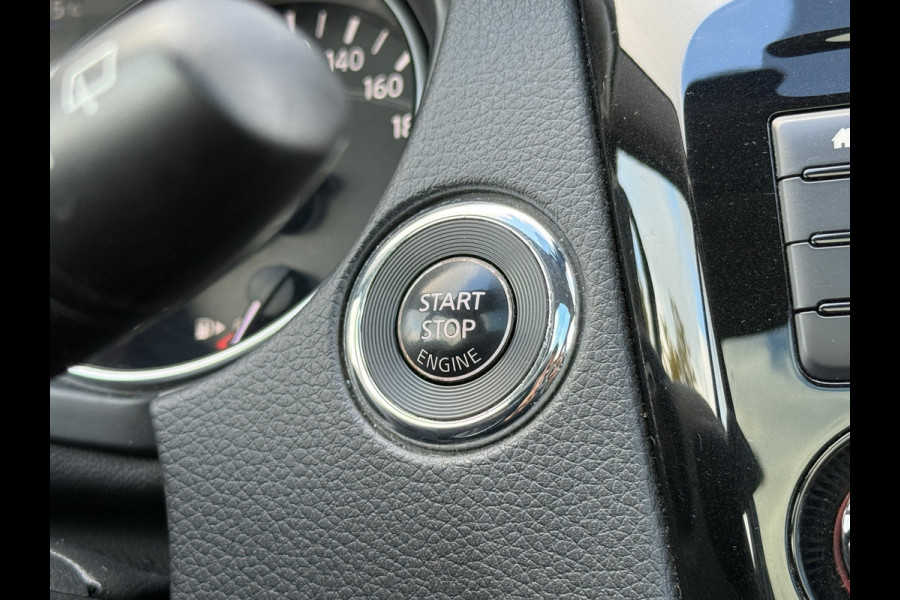 Nissan QASHQAI 1.3 DIG-T 2019 / 360 CAM / Automaat / ACTIE