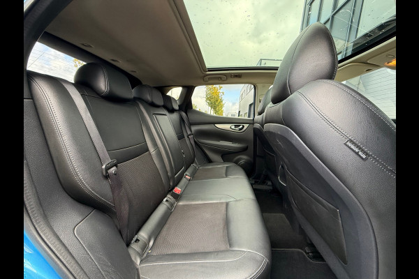 Nissan QASHQAI 1.3 DIG-T 2019 / 360 CAM / Automaat / ACTIE
