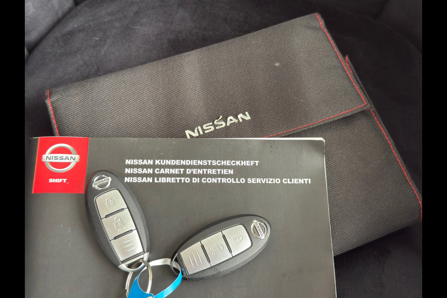 Nissan QASHQAI 1.3 DIG-T 2019 / 360 CAM / Automaat / ACTIE