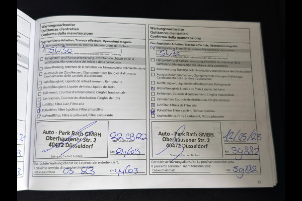 Nissan QASHQAI 1.3 DIG-T 2019 / 360 CAM / Automaat / ACTIE