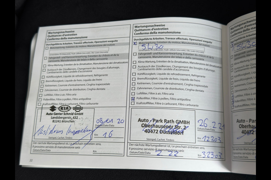 Nissan QASHQAI 1.3 DIG-T 2019 / 360 CAM / Automaat / ACTIE