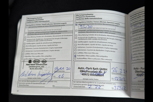 Nissan QASHQAI 1.3 DIG-T 2019 / 360 CAM / Automaat / ACTIE