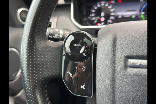 Land Rover Range Rover Sport P400e Autobiography Dynamic / BTW / Luchtvering / 360 Camera / Schuifdak / Black