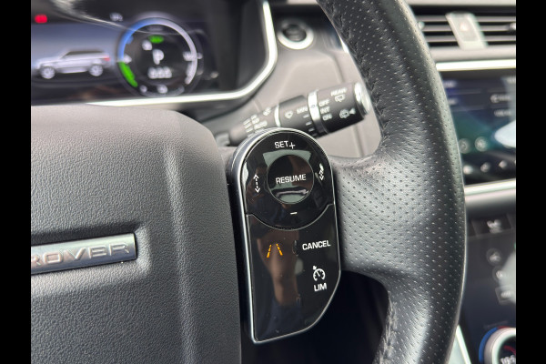 Land Rover Range Rover Sport P400e Autobiography Dynamic / BTW / Luchtvering / 360 Camera / Schuifdak / Black