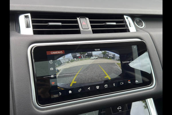 Land Rover Range Rover Sport P400e Autobiography Dynamic / BTW / Luchtvering / 360 Camera / Schuifdak / Black