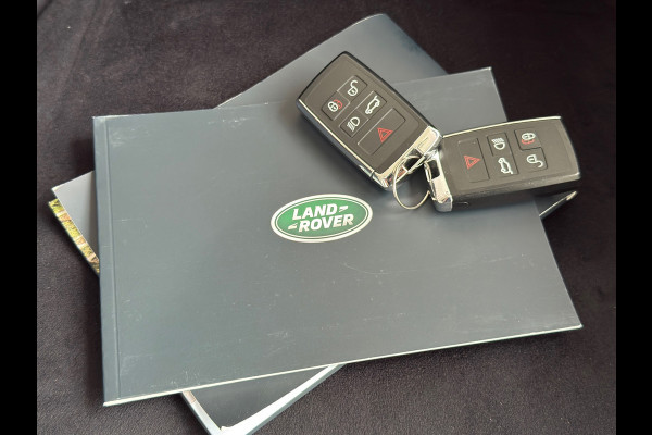 Land Rover Range Rover Sport P400e Autobiography Dynamic / BTW / Luchtvering / 360 Camera / Schuifdak / Black