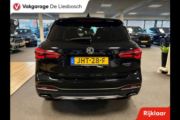 MG EHS 1.5 TGDI Luxury PHEV / automaat / 360camera / Leder/ carplay / Panorama-dak