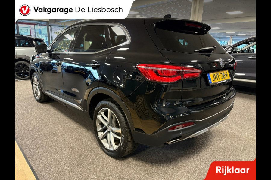 MG EHS 1.5 TGDI Luxury PHEV / automaat / 360camera / Leder/ carplay / Panorama-dak
