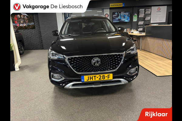 MG EHS 1.5 TGDI Luxury PHEV / automaat / 360camera / Leder/ carplay / Panorama-dak