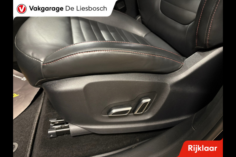 MG EHS 1.5 TGDI Luxury PHEV / automaat / 360camera / Leder/ carplay / Panorama-dak