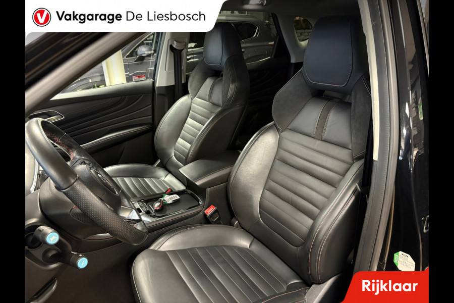 MG EHS 1.5 TGDI Luxury PHEV / automaat / 360camera / Leder/ carplay / Panorama-dak