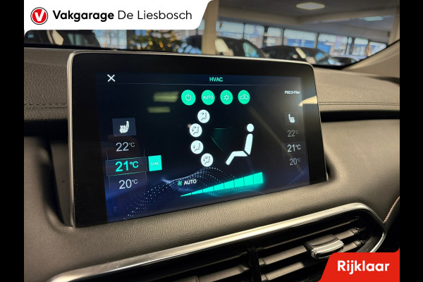 MG EHS 1.5 TGDI Luxury PHEV / automaat / 360camera / Leder/ carplay / Panorama-dak