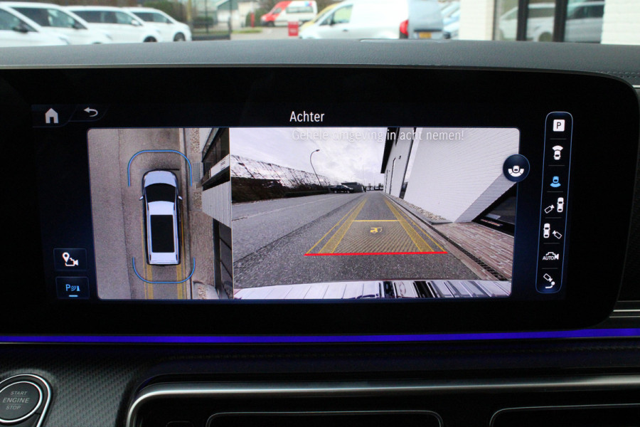 Mercedes-Benz V-Klasse 250d / DC / AMG / New Model / 2x Elec Schuifd / 360 Cam / Burmester / Vol Opties / NIEUWSTAAT