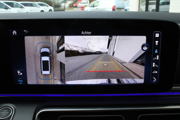 Mercedes-Benz V-Klasse 250d / DC / AMG / New Model / 2x Elec Schuifd / 360 Cam / Burmester / Vol Opties / NIEUWSTAAT