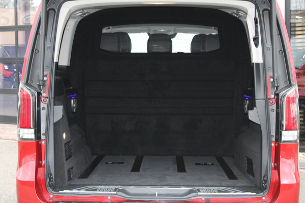 Mercedes-Benz V-Klasse 250d / DC / AMG / New Model / 2x Elec Schuifd / 360 Cam / Burmester / Vol Opties / NIEUWSTAAT