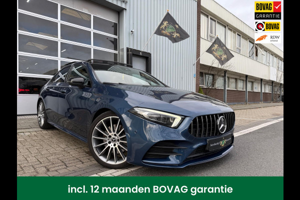 Mercedes-Benz A-Klasse 220 4MATIC Premium Plus LEER/NAV/PANO