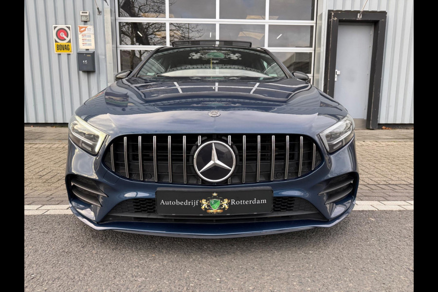 Mercedes-Benz A-Klasse 220 4MATIC Premium Plus LEER/NAV/PANO