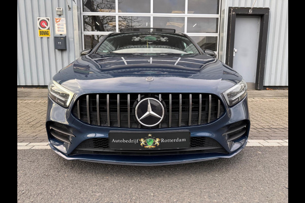 Mercedes-Benz A-Klasse 220 4MATIC Premium Plus LEER/NAV/PANO