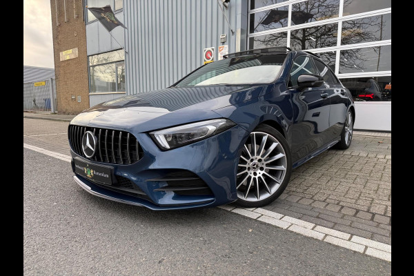 Mercedes-Benz A-Klasse 220 4MATIC Premium Plus LEER/NAV/PANO