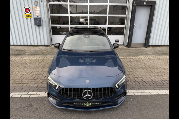Mercedes-Benz A-Klasse 220 4MATIC Premium Plus LEER/NAV/PANO