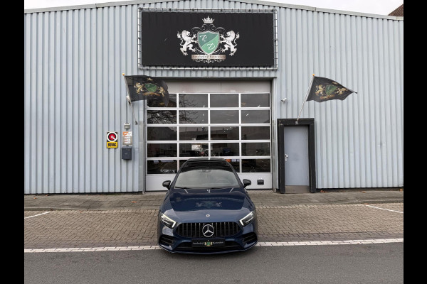 Mercedes-Benz A-Klasse 220 4MATIC Premium Plus LEER/NAV/PANO
