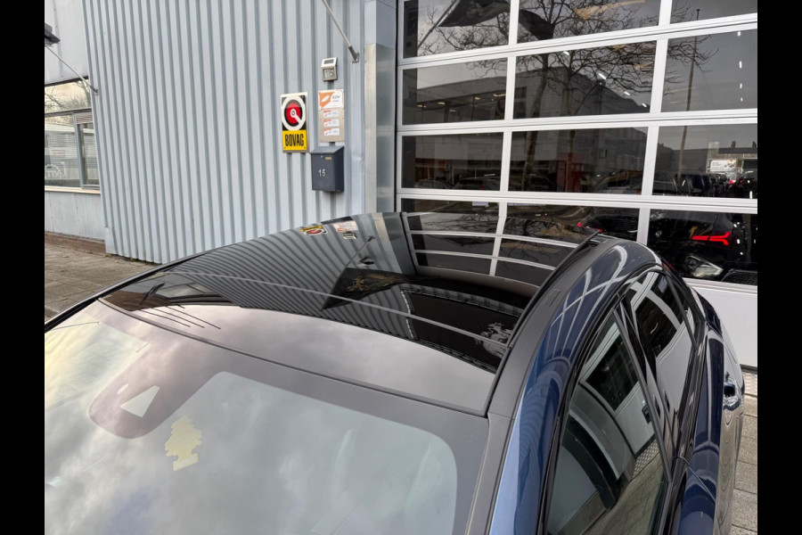 Mercedes-Benz A-Klasse 220 4MATIC Premium Plus LEER/NAV/PANO