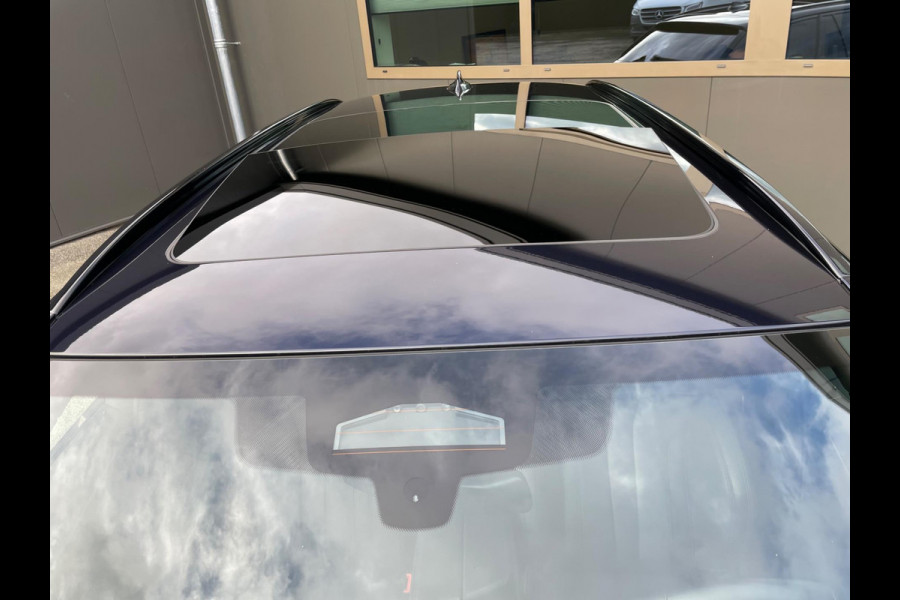 BMW 5 Serie Touring 530e xDrive High Executive LCI M-Sport Interieur Dealer onderhouden Zeer Luxe!!!