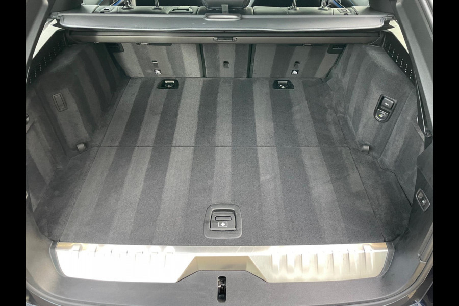 BMW 5 Serie Touring 530e xDrive High Executive LCI M-Sport Interieur Dealer onderhouden Zeer Luxe!!!