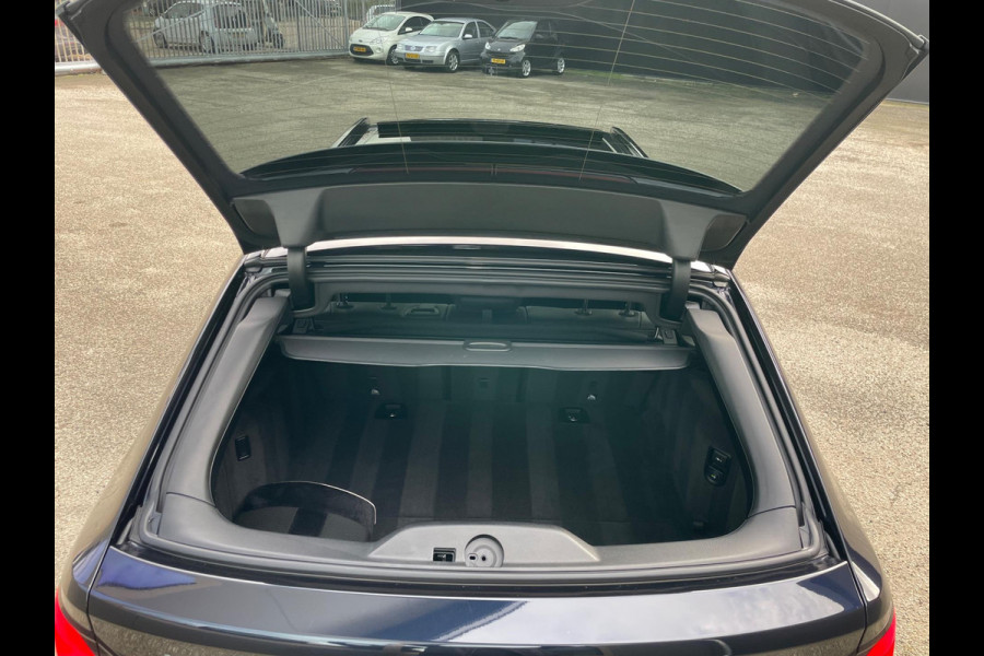 BMW 5 Serie Touring 530e xDrive High Executive LCI M-Sport Interieur Dealer onderhouden Zeer Luxe!!!