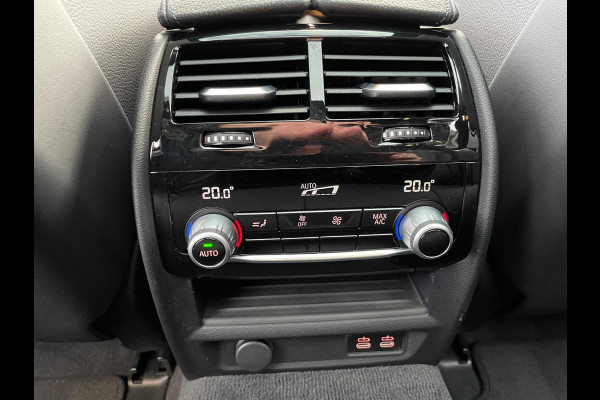 BMW 5 Serie Touring 530e xDrive High Executive LCI M-Sport Interieur Dealer onderhouden Zeer Luxe!!!