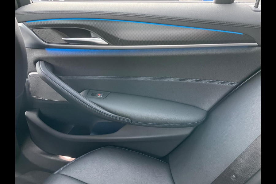 BMW 5 Serie Touring 530e xDrive High Executive LCI M-Sport Interieur Dealer onderhouden Zeer Luxe!!!