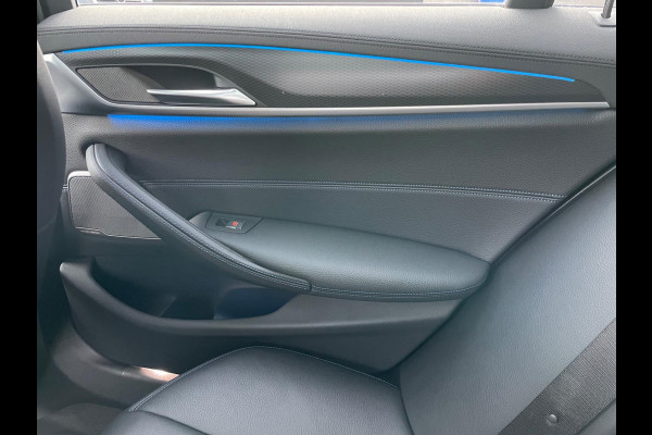 BMW 5 Serie Touring 530e xDrive High Executive LCI M-Sport Interieur Dealer onderhouden Zeer Luxe!!!