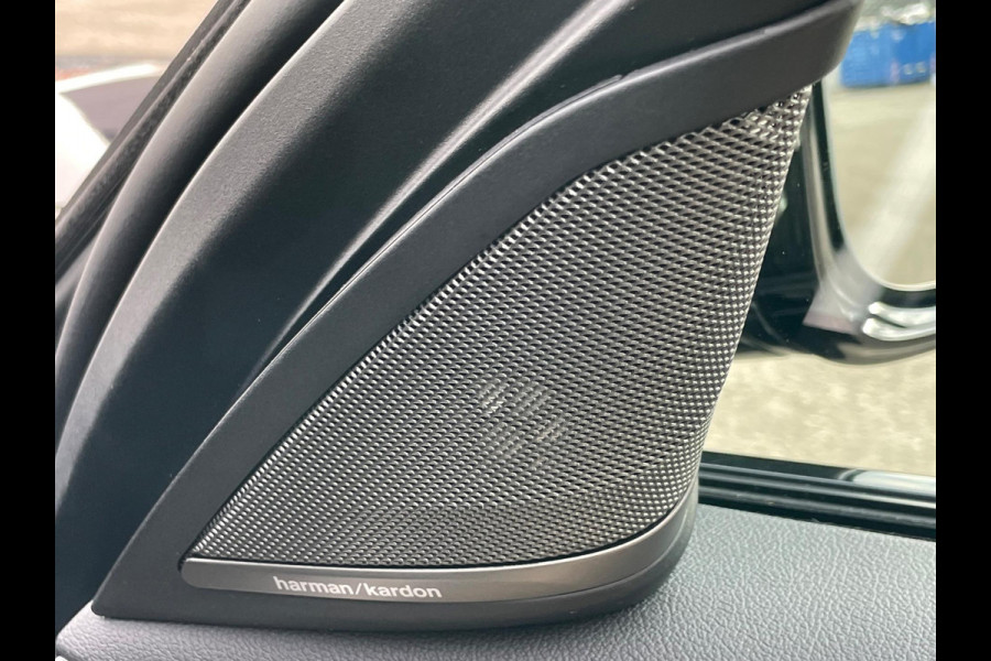 BMW 5 Serie Touring 530e xDrive High Executive LCI M-Sport Interieur Dealer onderhouden Zeer Luxe!!!