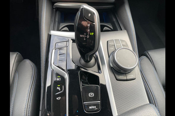 BMW 5 Serie Touring 530e xDrive High Executive LCI M-Sport Interieur Dealer onderhouden Zeer Luxe!!!
